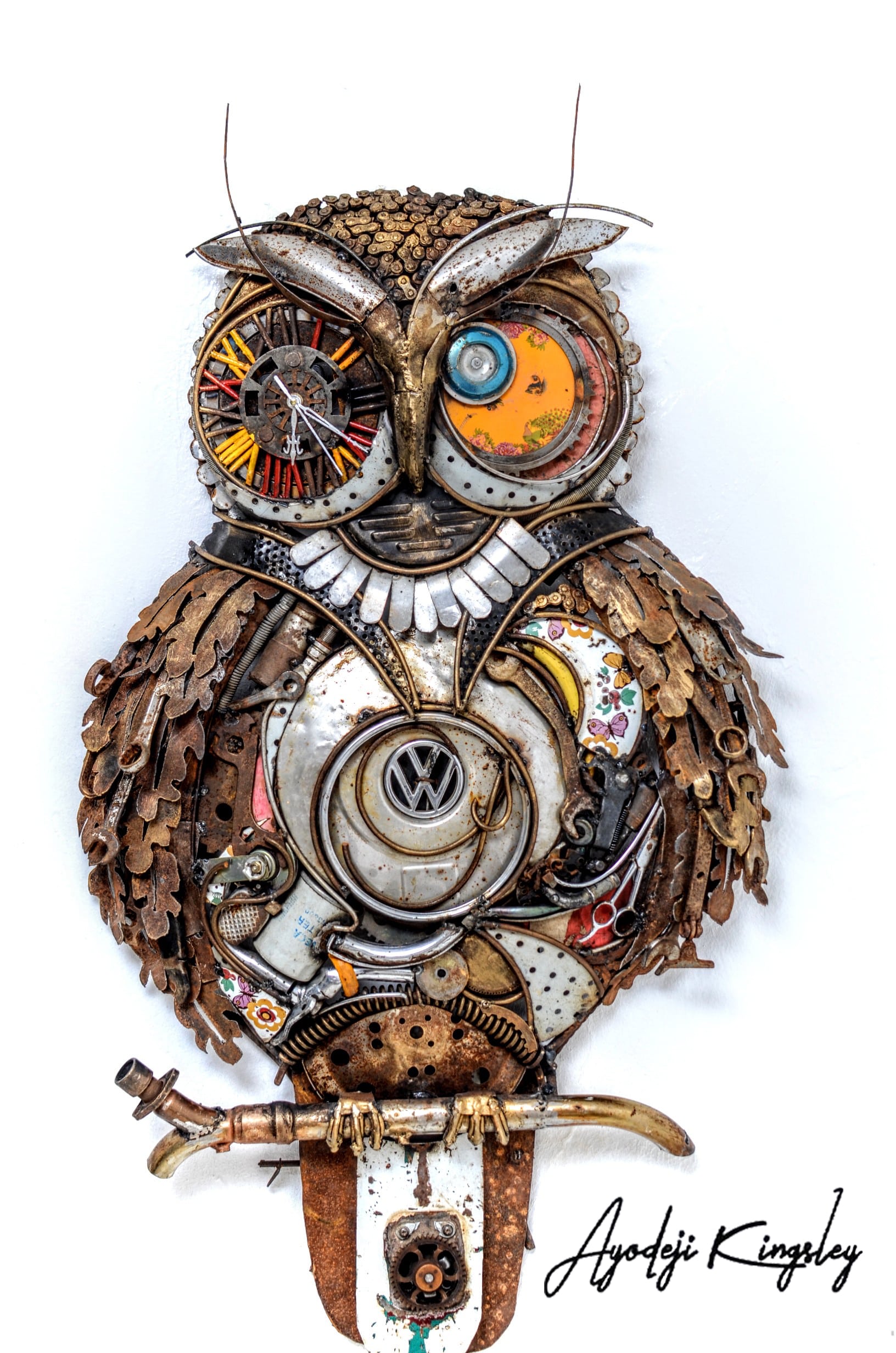 Owl Series